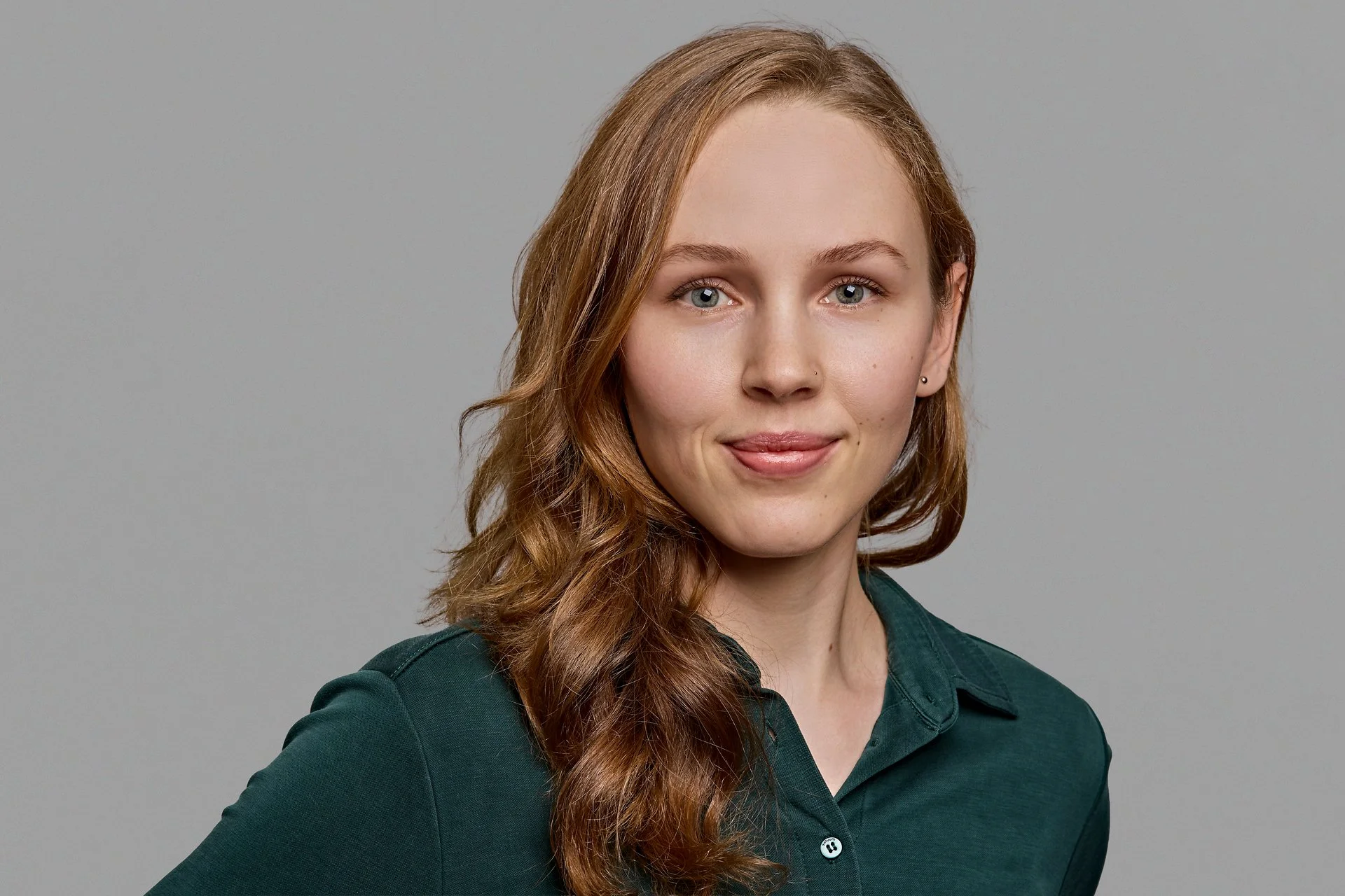 Coco Amy Rufer, M.A.